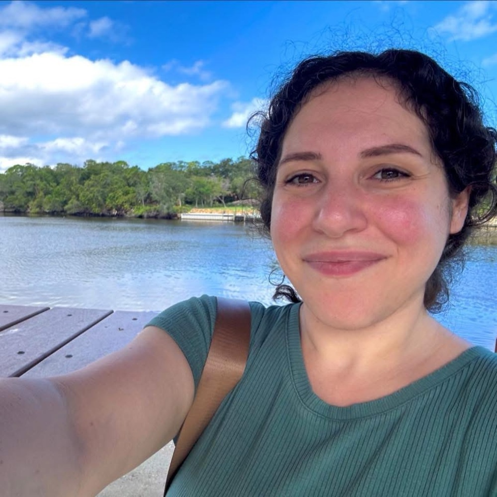 Meet your Posher, Christina